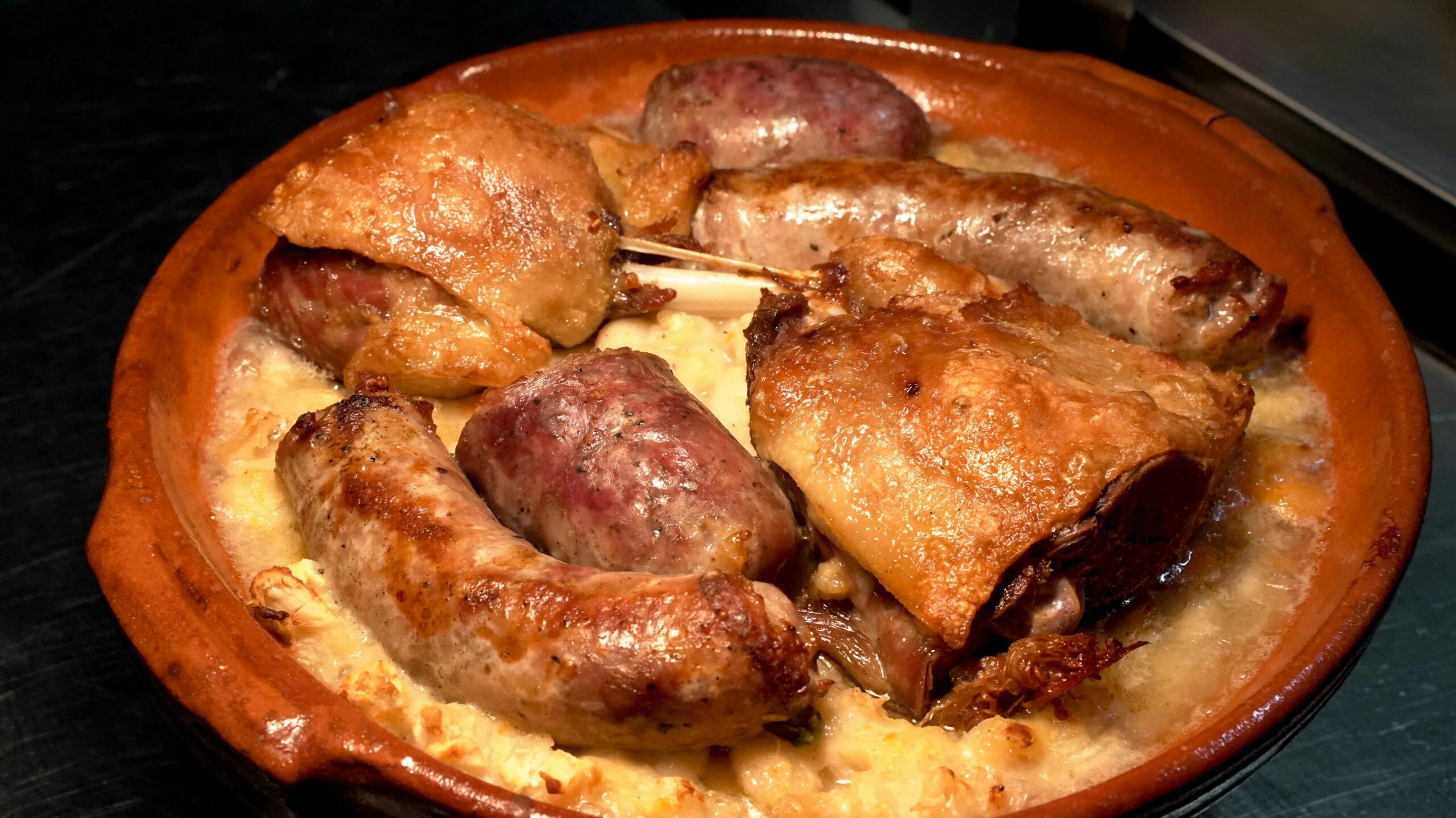 Cassoulet